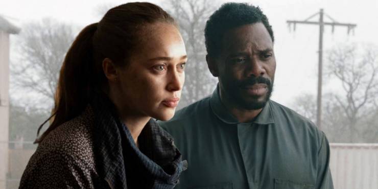 Fear The Walking Dead Theory Victor Strand Is Season 7s Main Villain Fear The Walking Dead Theory Victor Strand Is Season 7s Main Villain